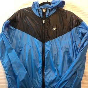 Nike Windbreaker